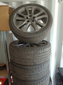 Mazda 6 GJ 2.0 Skyactiv 107 kW - 14