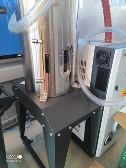 Vstřikovací lis na plasty JSW J100ADS-180U 45 - 14