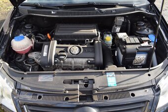 Volkswagen Polo 1,4 i CROSS,SUPER STAV - 14