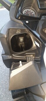 Honda Forza 125 ABS - 14