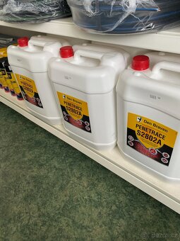 Stavební materiál prodej - 14