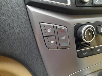 H1 starex, 2,5 125kw, 8 míst - 14