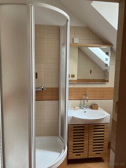 Pronájem bytu v centrum Českých Budějovic - 14