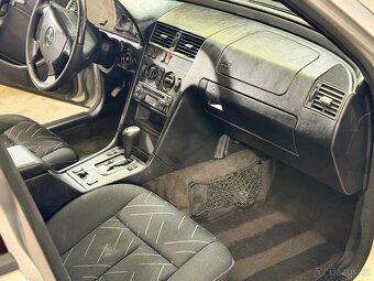 Mercedes Benz W202 Sport - 14