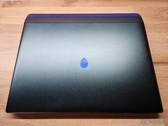 18"_300HZ_ALIENWARE 18 AREA-51_U9-275HX_RTX 5070 Ti 12GB - 14