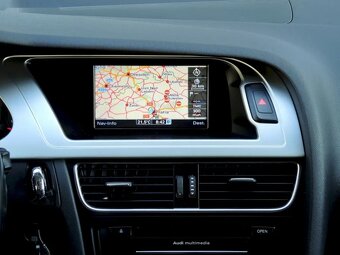 Audi A4 allroad, Avant V6 3.0TDI Tiptronic - 14