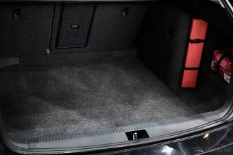 Škoda Octavia 3 Combi 1.4TSI 110kW Ambition - 14