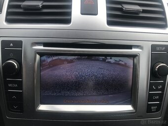 Toyota Avensis 2.0 D 91 KW,FACELIFT,ČR.. - 14