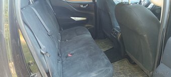 Prodám Nissan Navara - 14