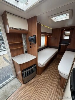 Adria Adora 542 UT - 14