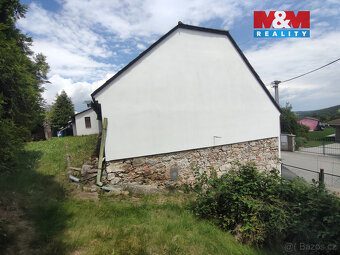 Prodej chalupy, 571 m², Čestice - 14