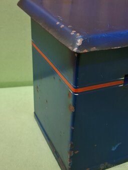 Starožitná poštovní schránka - 14