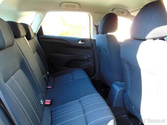 CITROEN C4 1.4 VTi 70KW,PŮVOD ČR,1.MAJ.,SERVISKA - 14