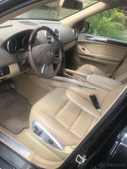 Mercedes Ml 320cdi - 14