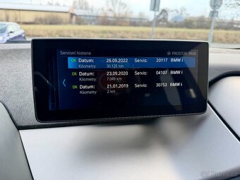 BMW i3 94aH 125kW - 14