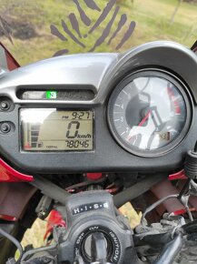 Honda Transalp 700 XL s ABS - 14