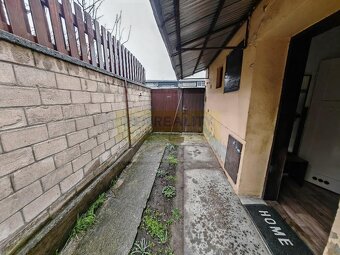 Exklusivní prodej - rodinný dům Napajedla - 14