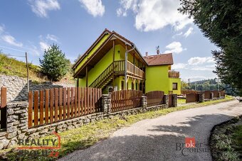 Prodej, domy/rodinný, 153 m2, Plešovice 45, 38101 Zlatá Koru - 14