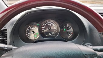 Lexus GS 300 (183kw) - 14