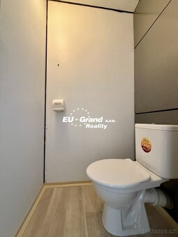 Prodej byty 4+1/L, 97 m2 - Praha - Černý Most, ev.č. 05681 - 14