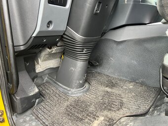 Mercedes Axor 2536L,6x2,BDF,Retardér,E5 - 14