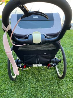 Cybex Zeno - 14