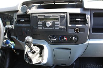 Ford Transit 2.2,L1H1,CHLADÍ,KLIMA,TAŽNÉ - 14