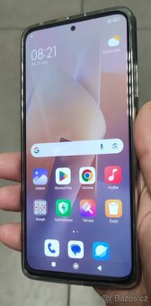 Xiaomi Note 13Pro 6.7" 12GB/256GB + 256GB + EXTRA BALENÍ - 14
