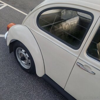 Vw brouk 1200 - 14