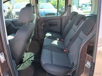 Mercedes-Benz Citan 111CDI,81kW,NovéČR,DPH - 14