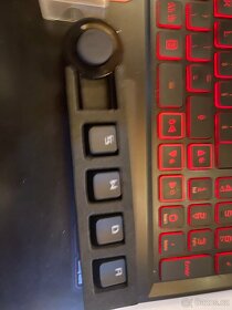 Asus XA02 Rog Strix scope CZ/SK - 14