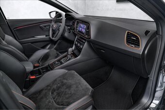Seat Leon Cupra R Carbon Edition - 14