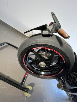 MV Agusta Brutale 800 r.v.2017 - 14