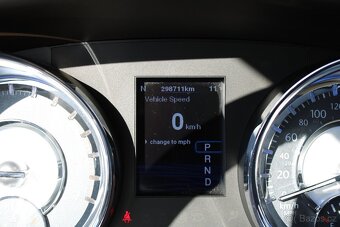 Lancia Thema 3,0 V6 176KW, EXECUTIVE, ČR, DPH, r.v. 2012 - 14
