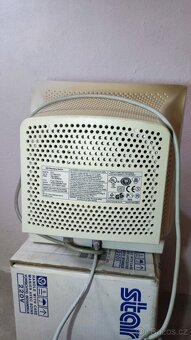 CRT monitory 15/17" - 14