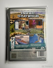 Hry na Playstation 2 6# - 14