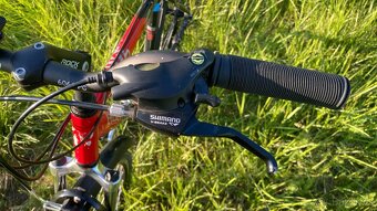 Rock Machine Crossride 350 - 14