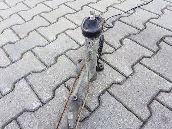 Převodka řízení TRW, novější typ, Fabia I a II, Roomster - 14