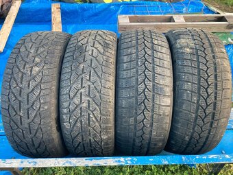 Pneu Kormoran Snow /snowPro 185/55 R15 82T 3,5-4mm - 14