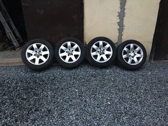 Prodám bmw e36 rûzné díly +interiér - 14