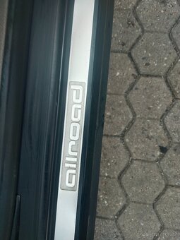 2.5 TDI 150 KW Allroad - 14