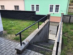 Ubytovací apartmán ul. Pražská v Mladé Boleslavi - 14