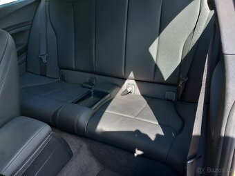 BMW 230i Coupe " Akční cena" - 14