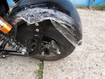 Elektricka kolobezka - 14