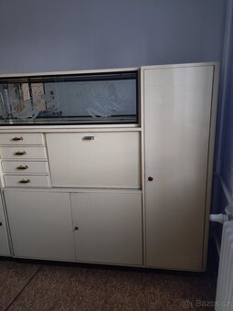 Starý nábytek - 14