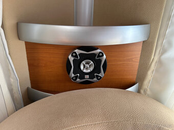 Hobby Prestige 495 UFe, MOVER,  RADIO - 14