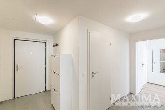 Byt 3+kk o ploše 62 m2 - Praha, Hloubětín - 14