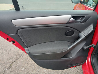 Volkswagen Golf, 1,4 TRENDLINE - 14