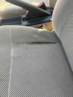 1988 Ford Sierra 2.0 i OHC Pinto - 14