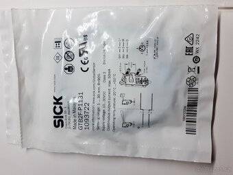 KOMPONENTY AUTOMATIZACE - PLC - 14